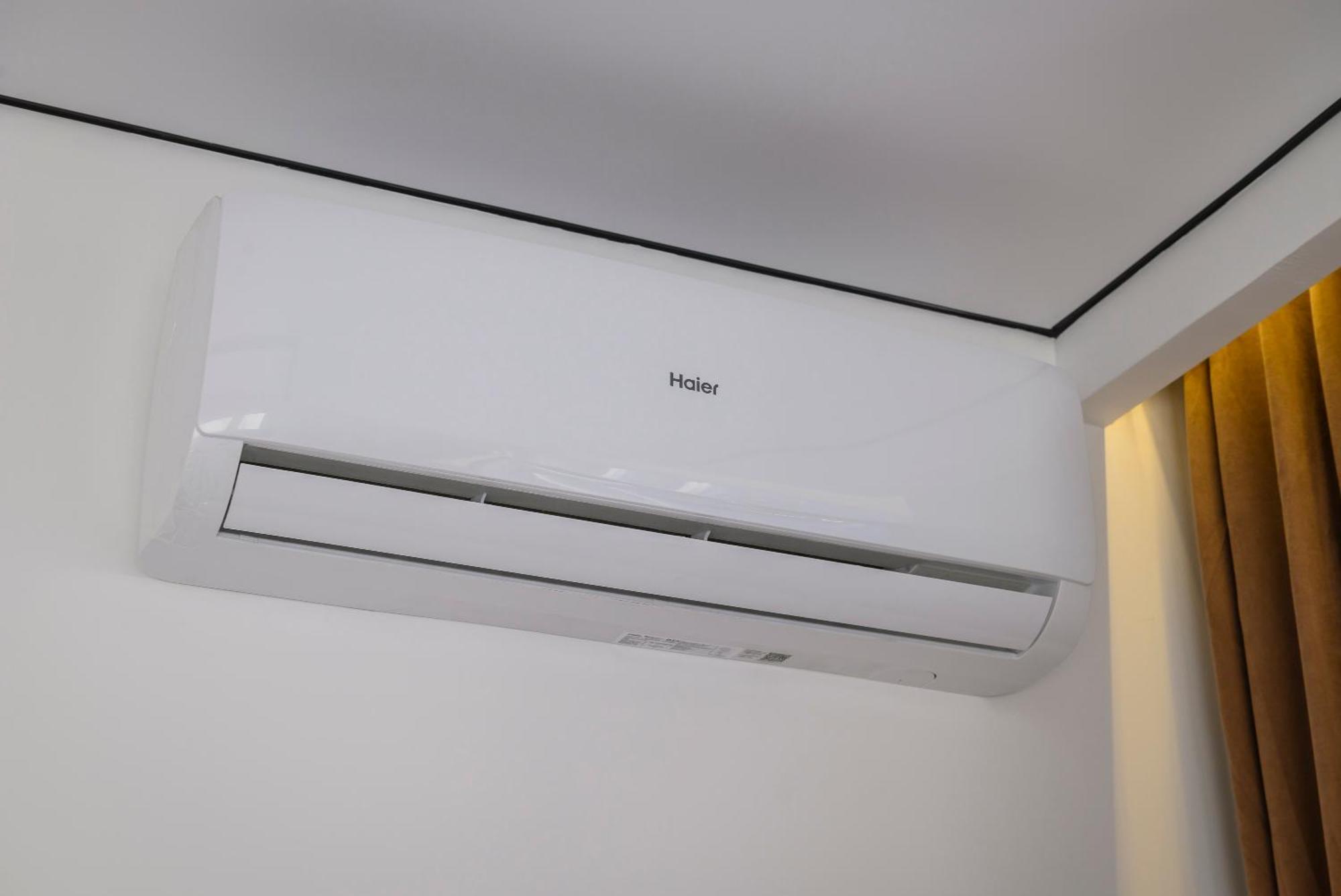 Five Business-Class Rooms In R-House Near Mega Center Алма Ата Екстериор снимка