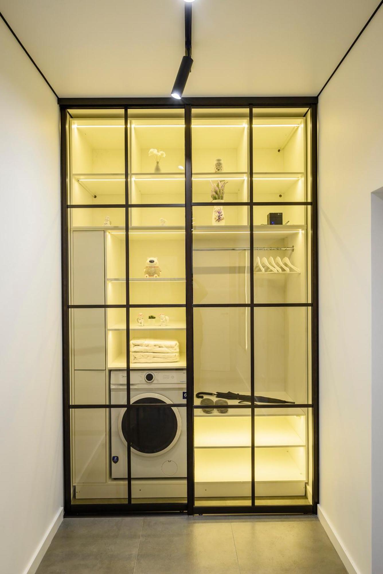 Five Business-Class Rooms In R-House Near Mega Center Алма Ата Екстериор снимка