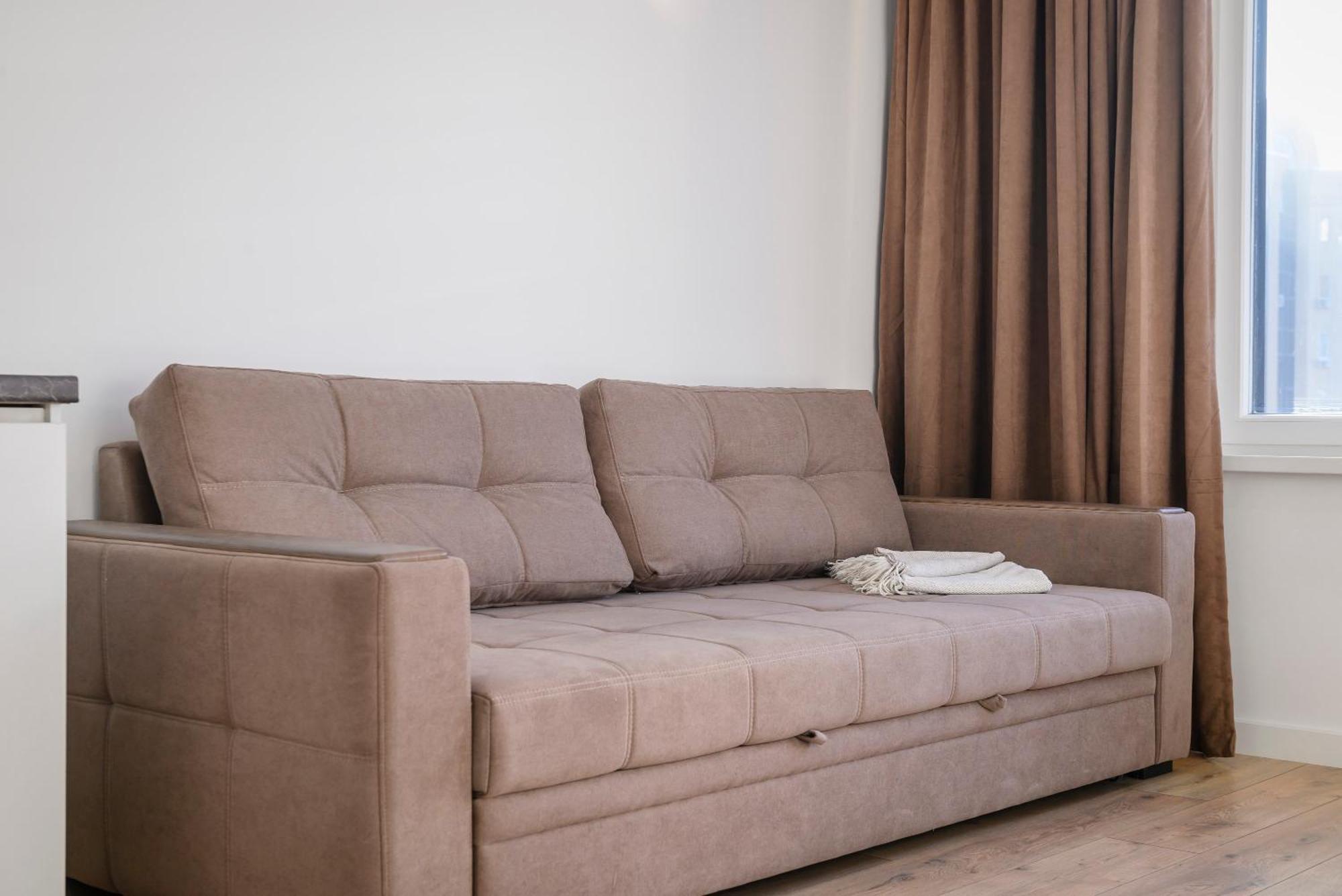 Five Business-Class Rooms In R-House Near Mega Center Алма Ата Екстериор снимка