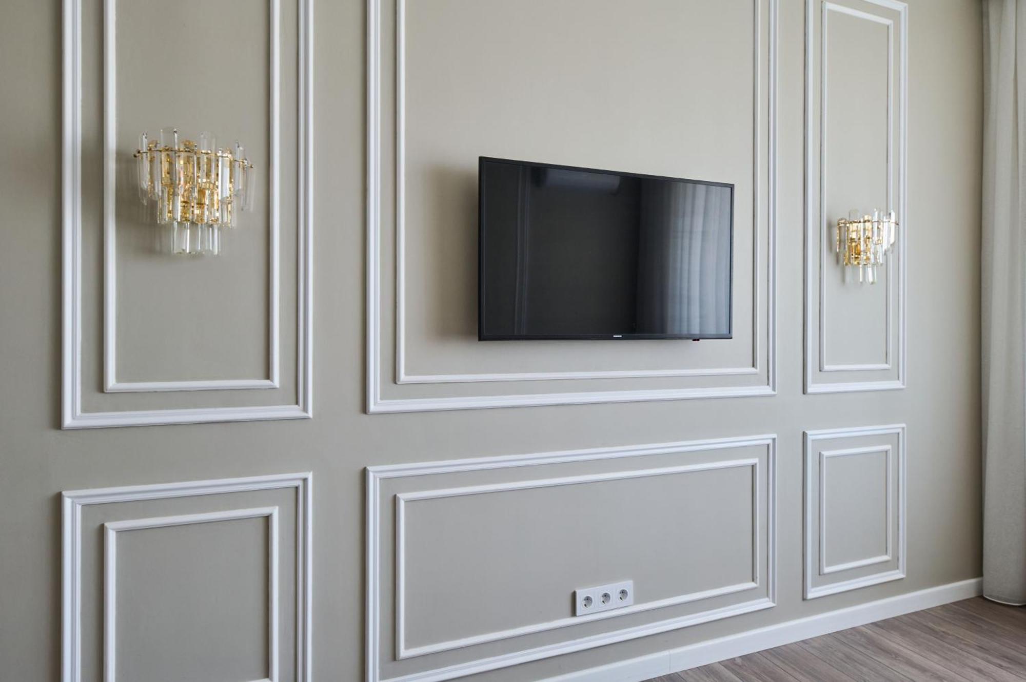 Five Business-Class Rooms In R-House Near Mega Center Алма Ата Екстериор снимка