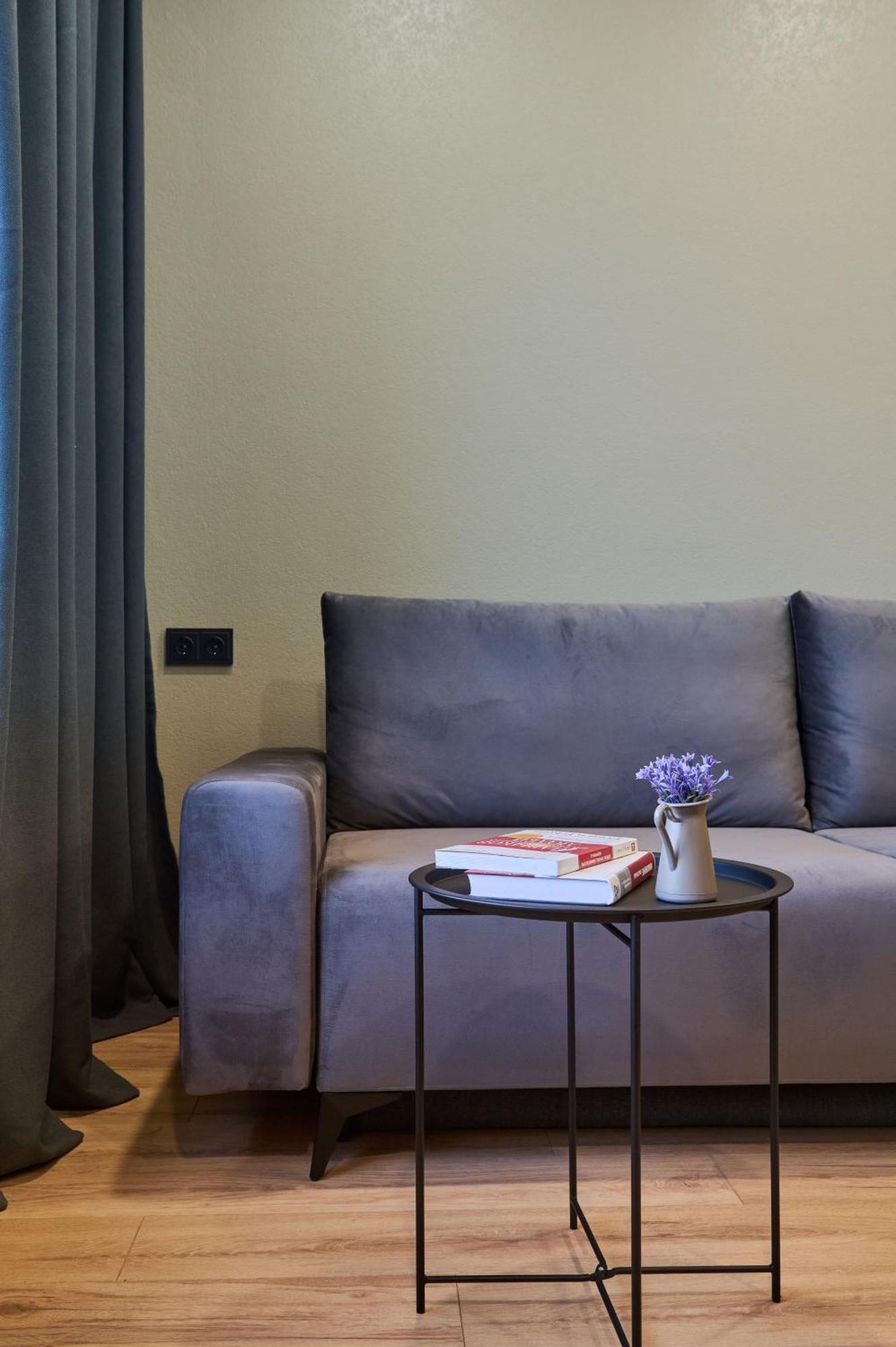 Five Business-Class Rooms In R-House Near Mega Center Алма Ата Екстериор снимка