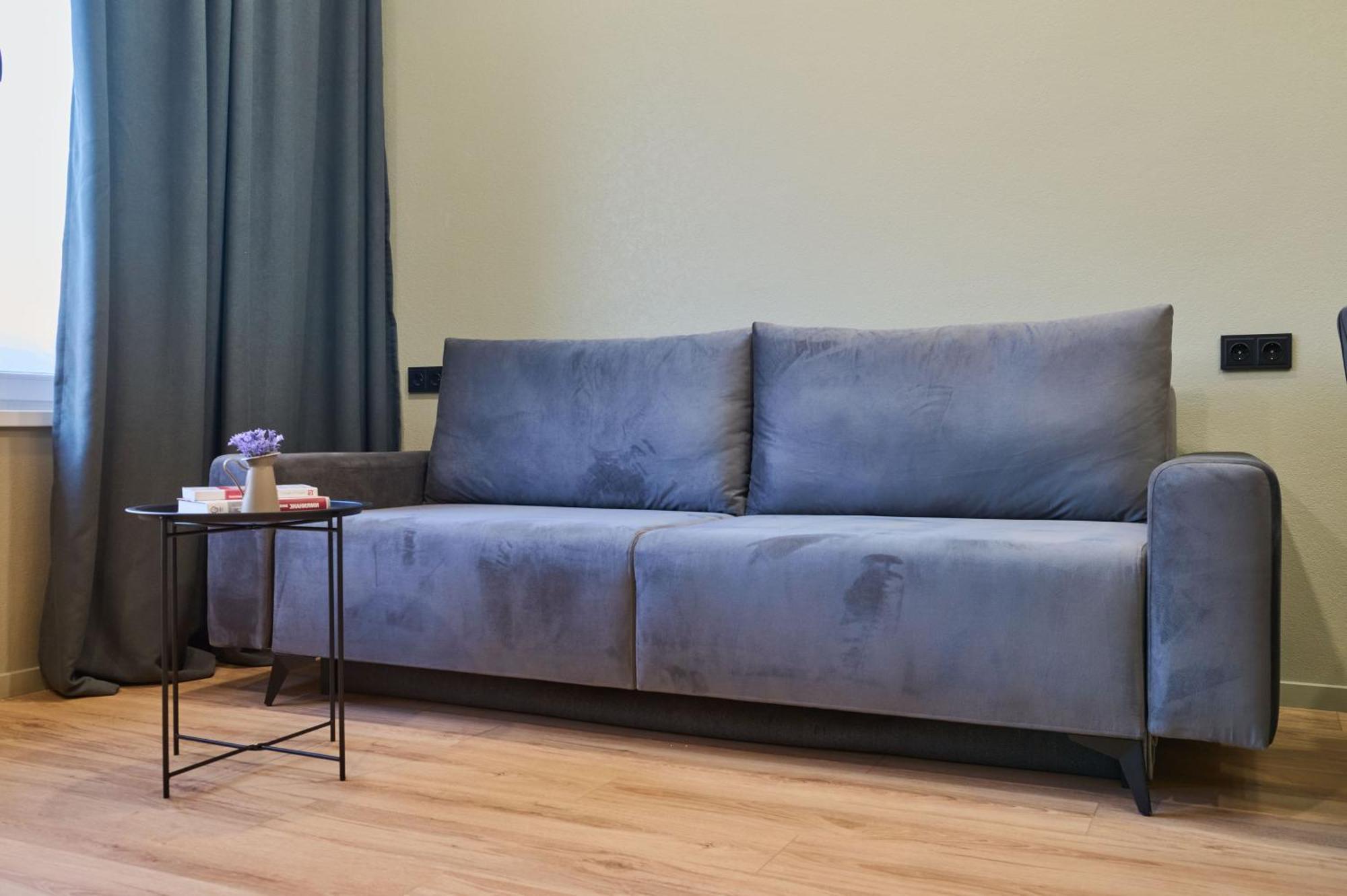 Five Business-Class Rooms In R-House Near Mega Center Алма Ата Екстериор снимка