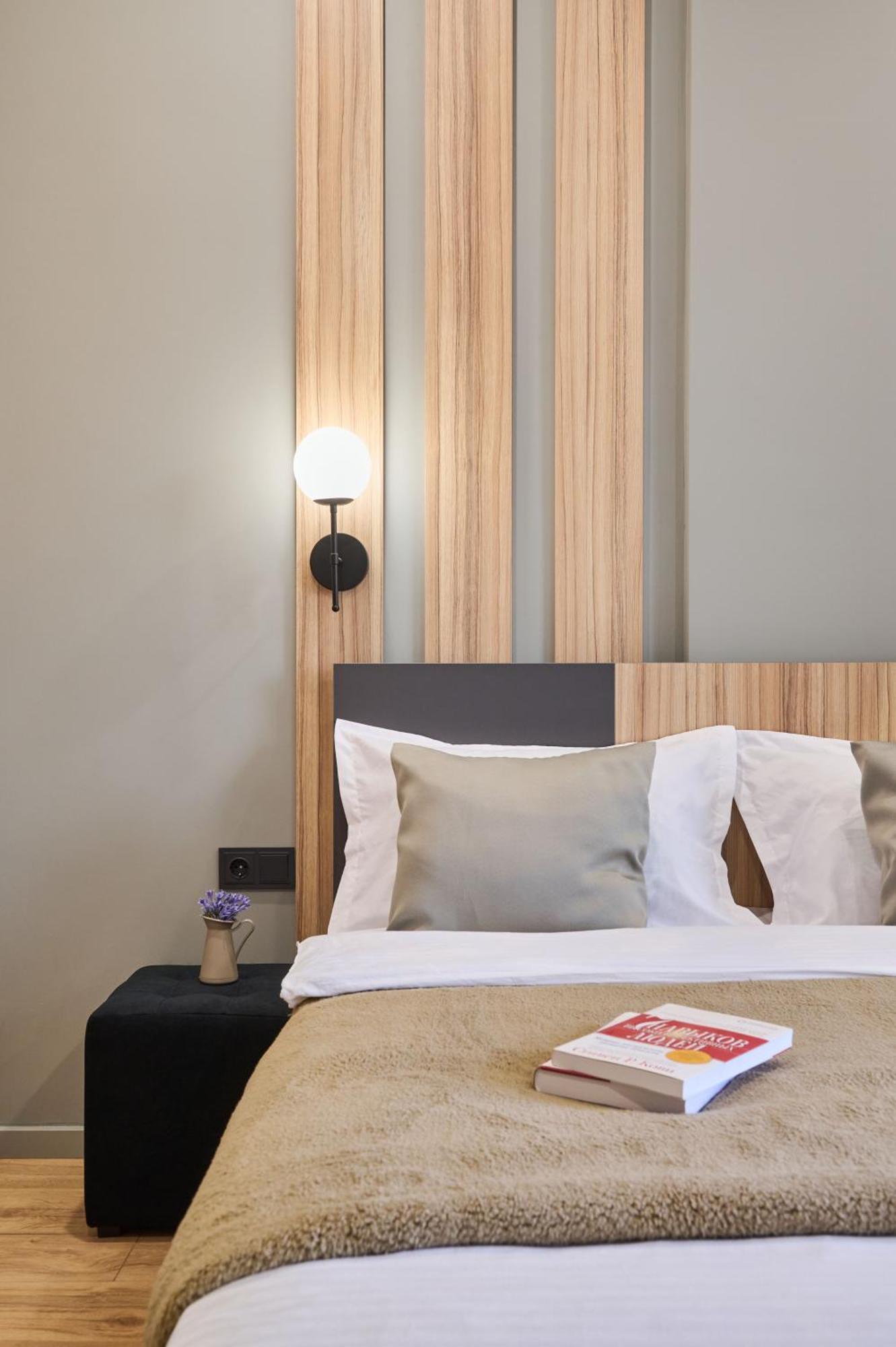 Five Business-Class Rooms In R-House Near Mega Center Алма Ата Екстериор снимка
