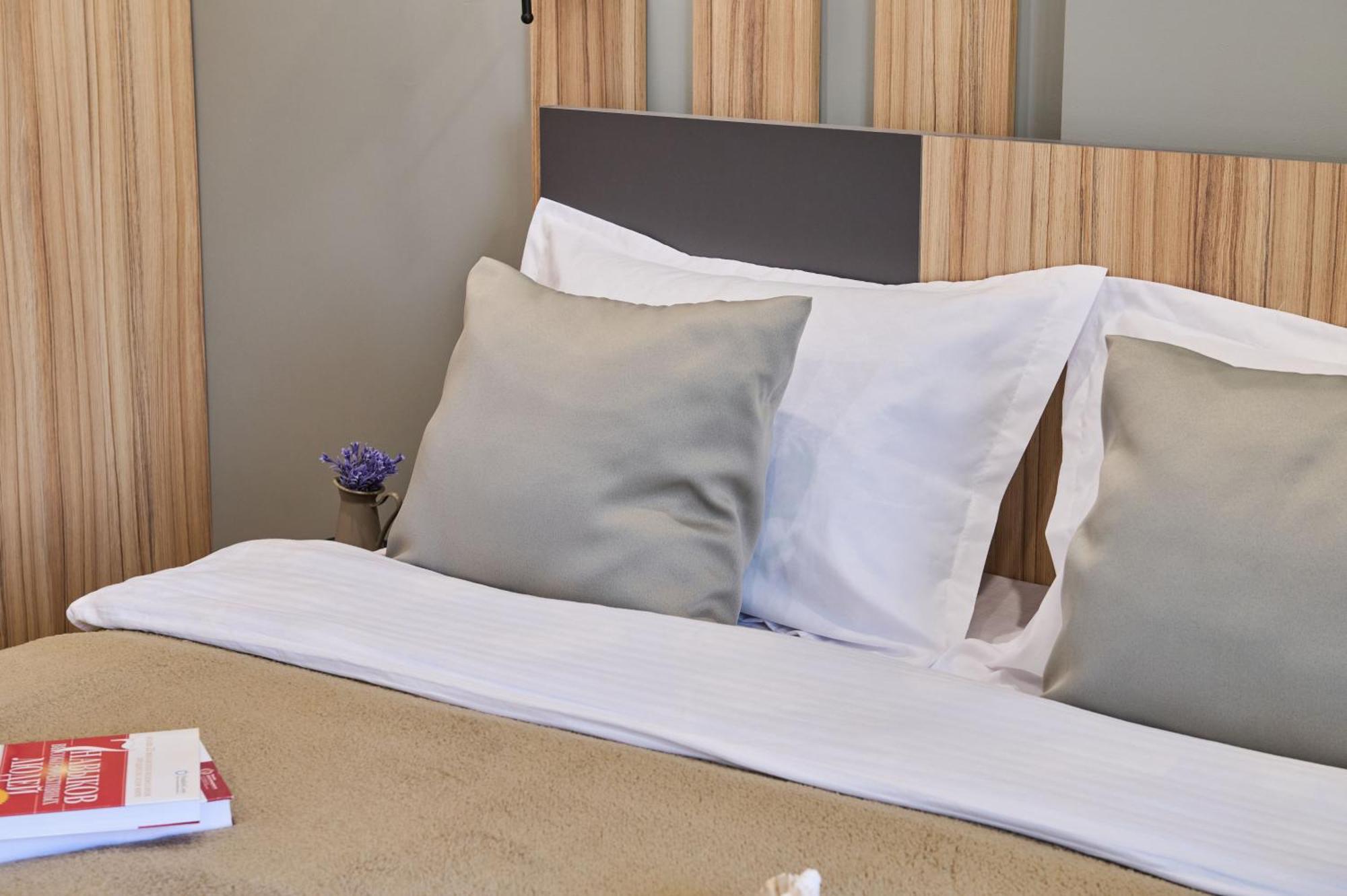 Five Business-Class Rooms In R-House Near Mega Center Алма Ата Екстериор снимка